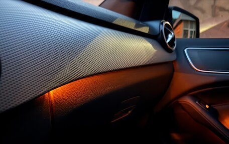 Mercedes-Benz B-Класс, 2017 год, 1 540 000 рублей, 20 фотография