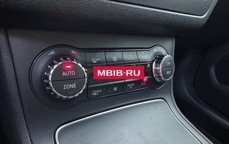 Mercedes-Benz B-Класс, 2017 год, 1 540 000 рублей, 16 фотография