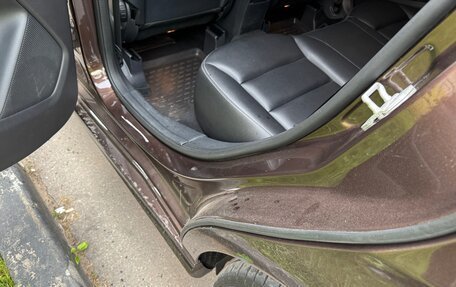 Mercedes-Benz B-Класс, 2017 год, 1 540 000 рублей, 21 фотография