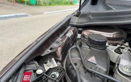 Mercedes-Benz B-Класс, 2017 год, 1 540 000 рублей, 29 фотография