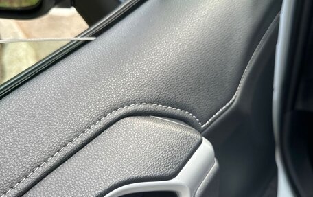 Toyota RAV4, 2022 год, 4 500 000 рублей, 6 фотография