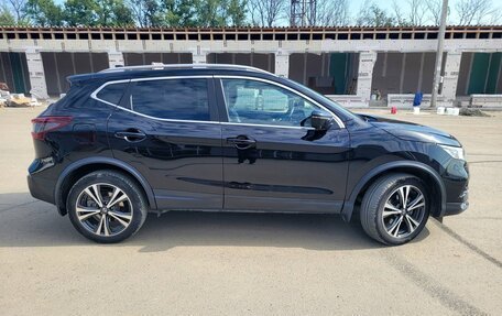 Nissan Qashqai, 2021 год, 2 700 000 рублей, 3 фотография