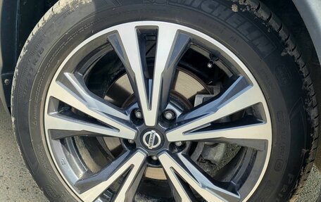 Nissan Qashqai, 2021 год, 2 700 000 рублей, 7 фотография