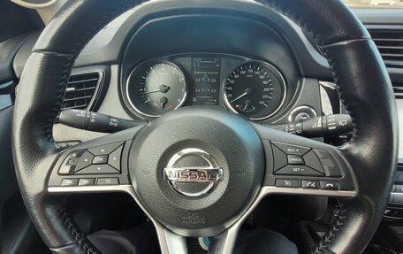 Nissan Qashqai, 2021 год, 2 700 000 рублей, 10 фотография