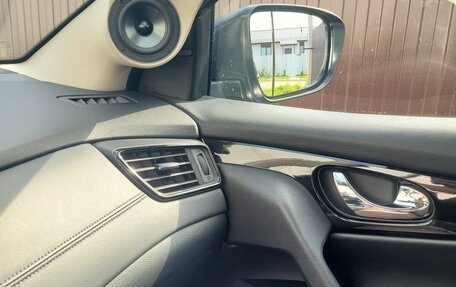 Nissan Qashqai, 2021 год, 2 700 000 рублей, 17 фотография