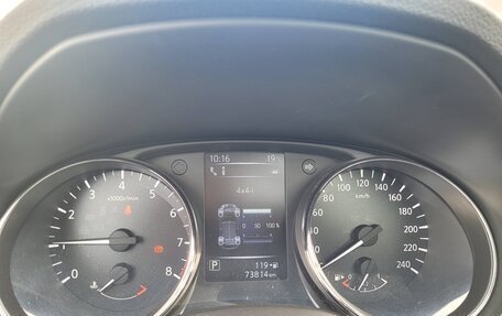 Nissan Qashqai, 2021 год, 2 700 000 рублей, 15 фотография