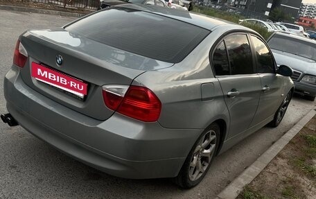 BMW 3 серия, 2007 год, 720 000 рублей, 4 фотография