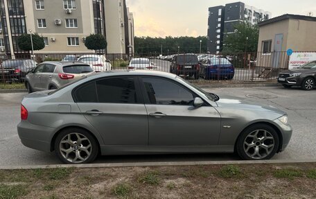BMW 3 серия, 2007 год, 720 000 рублей, 5 фотография