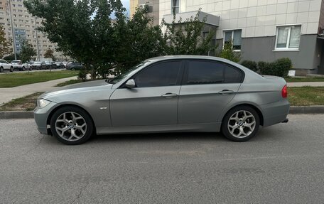 BMW 3 серия, 2007 год, 720 000 рублей, 6 фотография