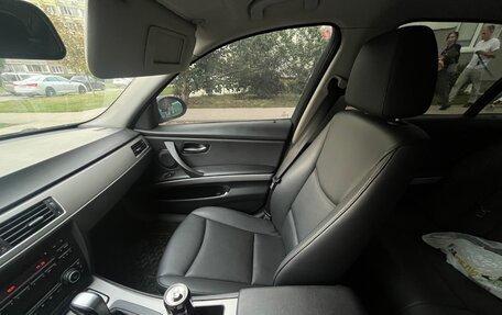 BMW 3 серия, 2007 год, 720 000 рублей, 8 фотография
