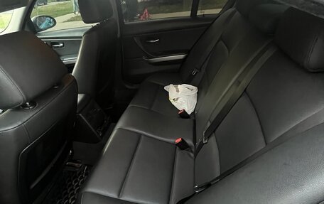 BMW 3 серия, 2007 год, 720 000 рублей, 11 фотография