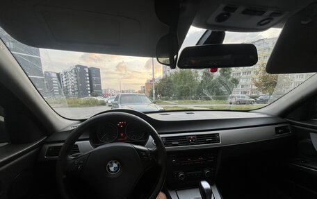 BMW 3 серия, 2007 год, 720 000 рублей, 7 фотография