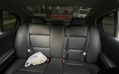 BMW 3 серия, 2007 год, 720 000 рублей, 9 фотография