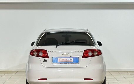 Chevrolet Lacetti, 2010 год, 425 000 рублей, 5 фотография