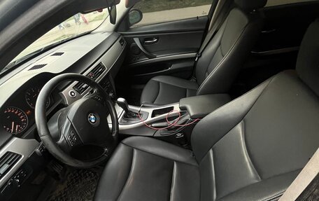 BMW 3 серия, 2007 год, 720 000 рублей, 10 фотография