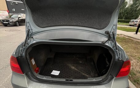 BMW 3 серия, 2007 год, 720 000 рублей, 12 фотография