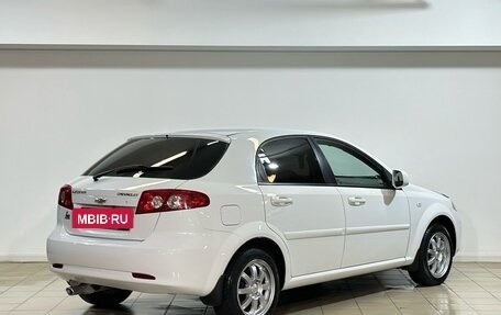Chevrolet Lacetti, 2010 год, 425 000 рублей, 4 фотография