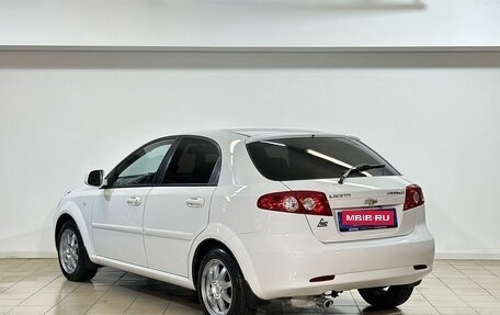 Chevrolet Lacetti, 2010 год, 425 000 рублей, 6 фотография