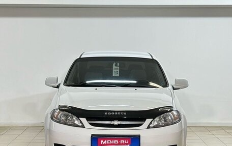 Chevrolet Lacetti, 2010 год, 425 000 рублей, 2 фотография