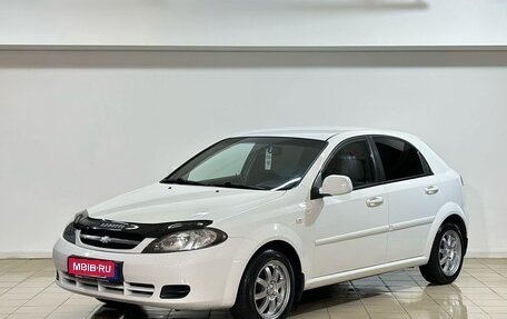 Chevrolet Lacetti, 2010 год, 425 000 рублей, 3 фотография