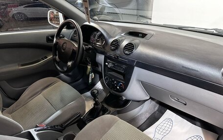 Chevrolet Lacetti, 2010 год, 425 000 рублей, 8 фотография