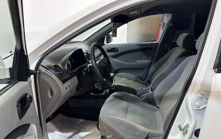 Chevrolet Lacetti, 2010 год, 425 000 рублей, 9 фотография