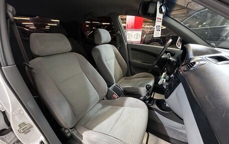 Chevrolet Lacetti, 2010 год, 425 000 рублей, 10 фотография