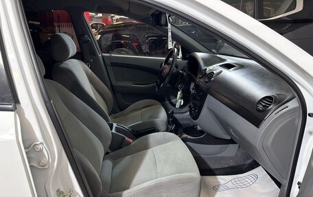 Chevrolet Lacetti, 2010 год, 425 000 рублей, 13 фотография