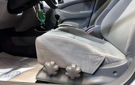 Chevrolet Lacetti, 2010 год, 425 000 рублей, 11 фотография
