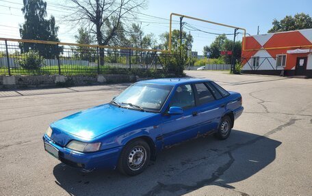 Daewoo Espero, 1997 год, 60 000 рублей, 7 фотография