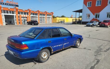 Daewoo Espero, 1997 год, 60 000 рублей, 4 фотография