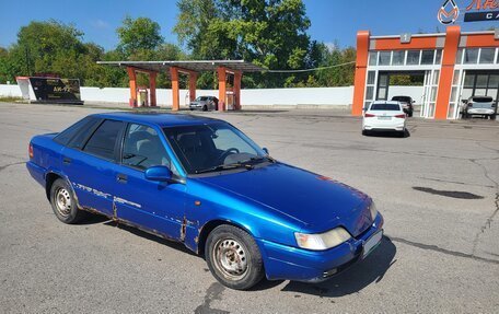 Daewoo Espero, 1997 год, 60 000 рублей, 5 фотография