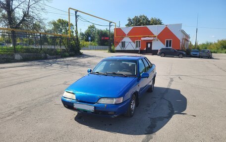 Daewoo Espero, 1997 год, 60 000 рублей, 6 фотография