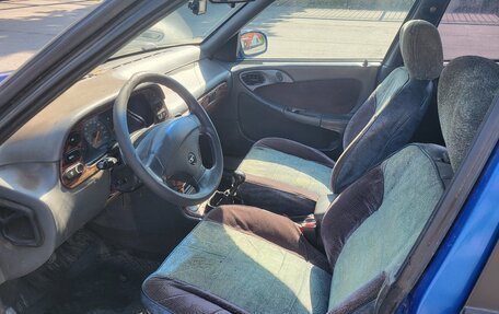 Daewoo Espero, 1997 год, 60 000 рублей, 3 фотография
