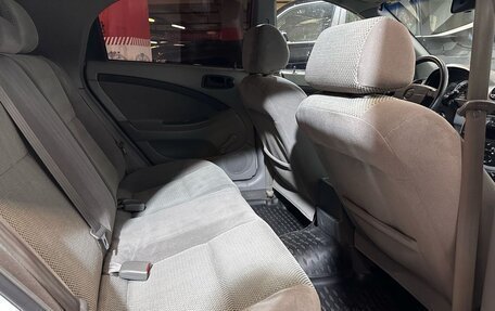 Chevrolet Lacetti, 2010 год, 425 000 рублей, 14 фотография