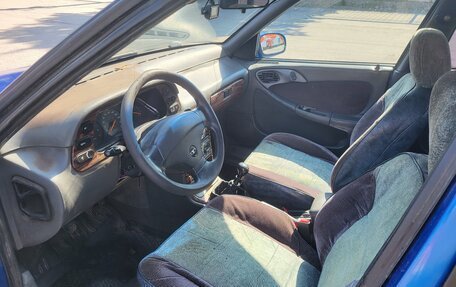 Daewoo Espero, 1997 год, 60 000 рублей, 2 фотография