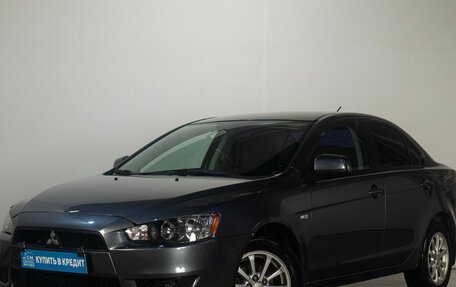 Mitsubishi Lancer IX, 2010 год, 889 000 рублей, 3 фотография