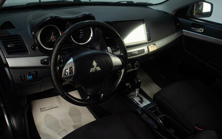 Mitsubishi Lancer IX, 2010 год, 889 000 рублей, 7 фотография