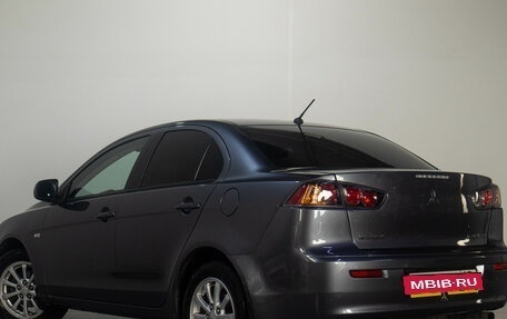 Mitsubishi Lancer IX, 2010 год, 889 000 рублей, 4 фотография