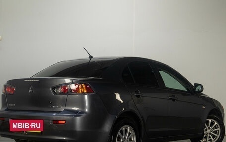 Mitsubishi Lancer IX, 2010 год, 889 000 рублей, 6 фотография