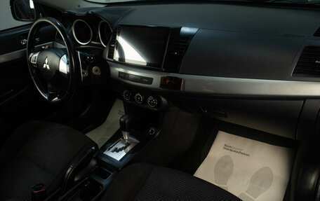 Mitsubishi Lancer IX, 2010 год, 889 000 рублей, 9 фотография