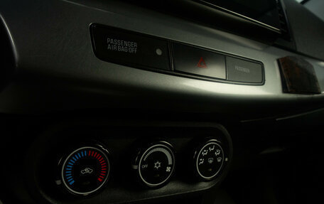 Mitsubishi Lancer IX, 2010 год, 889 000 рублей, 16 фотография