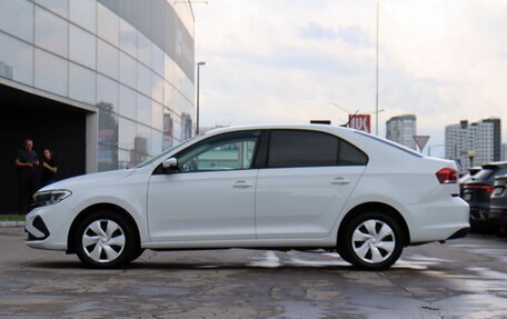 Volkswagen Polo VI (EU Market), 2021 год, 1 575 000 рублей, 8 фотография
