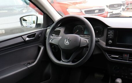 Volkswagen Polo VI (EU Market), 2021 год, 1 575 000 рублей, 12 фотография
