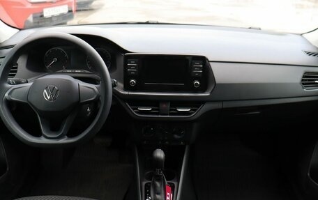 Volkswagen Polo VI (EU Market), 2021 год, 1 575 000 рублей, 13 фотография