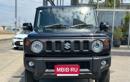 Suzuki Jimny, 2025 год, 1 500 333 рублей, 2 фотография