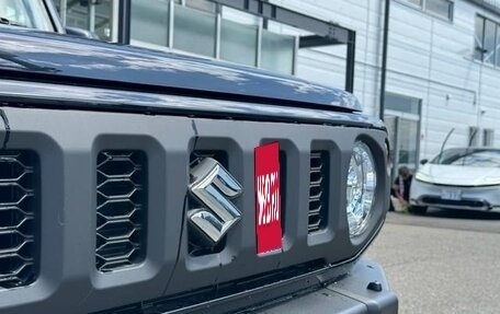 Suzuki Jimny, 2025 год, 1 500 333 рублей, 5 фотография