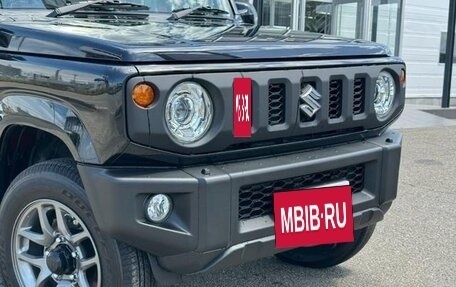 Suzuki Jimny, 2025 год, 1 500 333 рублей, 4 фотография