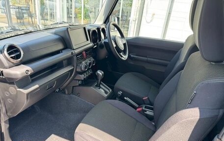 Suzuki Jimny, 2025 год, 1 500 333 рублей, 15 фотография