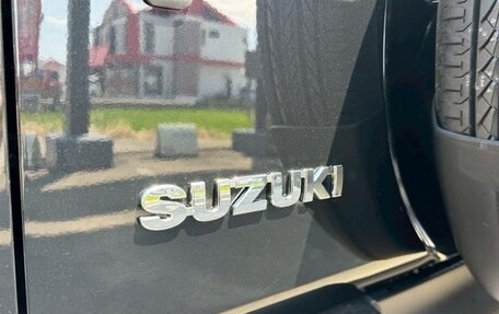 Suzuki Jimny, 2025 год, 1 500 333 рублей, 11 фотография